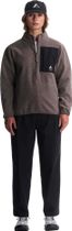 Orage Hunter Fleece Half Zip Women’s Damen Midlayer Test