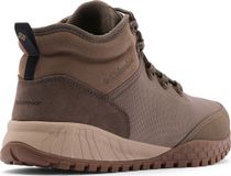 Columbia Men's Fairbanks Mid Waterproof Walking Boot
