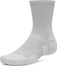 Under Armour Perf Tech Pro 3pk Crew Unisex's sports socks