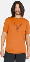 Whions M SS T-shirt