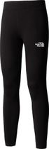 Womens Simple Dome Legging