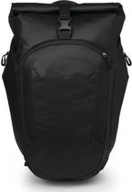 Transporter Roll Top Pack