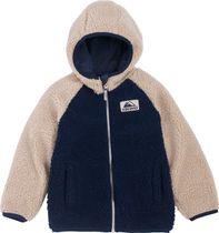 Play Reversible Pile Jacke