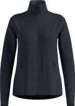 Odlo Grid Fleece Damen Midlayer