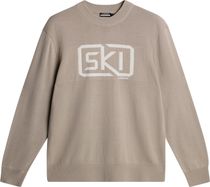 William Knitted Sweater