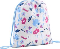 Puma Phase AOP Small Gym Sack