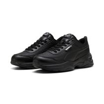Puma Cilia Mode Damen Freizeitschuhe