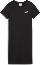 Essentials Small No. 1 Logo Slim Dress