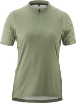Adventure Jersey Halfzip W