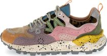 Flower Mountain Yamano 3 Woman Herren Freizeitschuhe