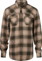 Pinewood Finnveden Forest Flannel Shirt Men's shirt for any outdoor activities