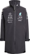 adidas Mercedes - AMG Petronas Formula 1 Team Engineers Rain Parka