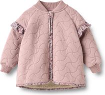 Wheat Thermo Jacket Ellas Mädchen Freizeitjacke