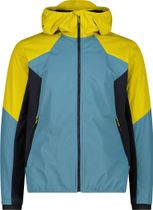MAN Jacket FIX Hood