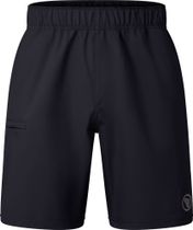 Loop Baggy Short With Liner