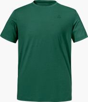 Schöffel T-Shirt Buchberg Men Herren T-Shirt für sämtliche Outdoor Aktivitäten