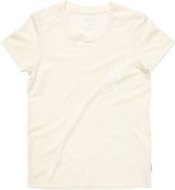 Premium "oats" Tee WMN
