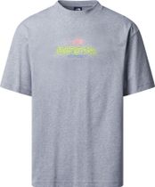 U Expedition Celebration Oversized Short Sleeve T