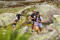 Y Lightline Hydration Vest 5