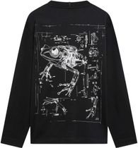 Oakley Animatronic Frog LS Tee Herren Tanktop für Outdoor & Freizeitaktivitäten