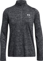 Under Armour Tech 1/2 Zip- Twist