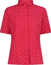 CMP Woman Shirt Damenhemd für Outdoor Aktivitäten