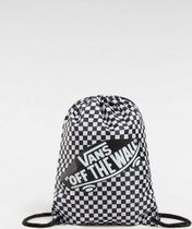 Benched Bag