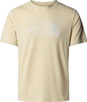 Mens 24/7 Short Sleeve Easy Tee REG