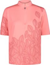 Woman T-shirt Free Bike