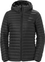 Helly Hansen W Sirdal Hooded Insulator Jack Damen Freizeitjacke