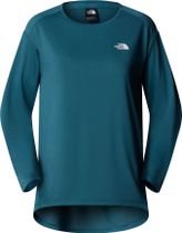 Womens Tanken 3/4 T-shirt