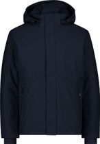 MAN Jacket Snaps Hood