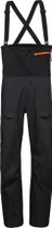 Haldigrat Hardshell Bib Pants Men