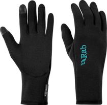 Rab Power Stretch Contact Gloves Wmns Unisex's gloves