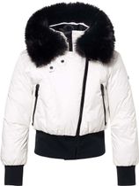 Goldbergh Misake Ski Jacket Faux Border