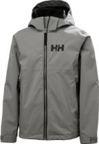 JR Rigging Rain Jacket