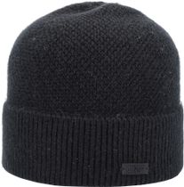 Woman Knitted Hat