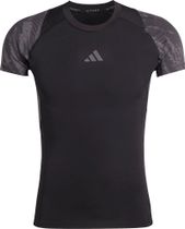 adidas Techfit AOP T-shirt