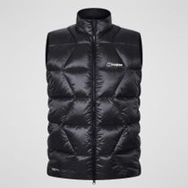 Explorer Down Vest AM
