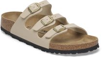 Birkenstock Florida Birko-flor Damen Sandalen