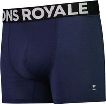 Mens Hold 'em Shorty Merino Boxer