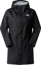 The North Face Womens Packable Shell Parka Mantel