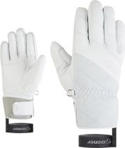 Kannah-z AS PR Glove Lady