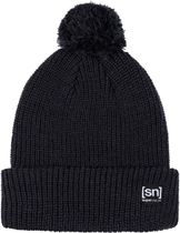 Pom Beanie