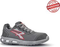 U-Power Frequency s ESD S1PS FO