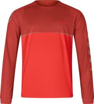 Core Printed Long Sleeve Tee