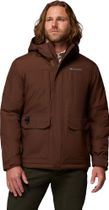 Landroamer Sherpa Lined Jacket