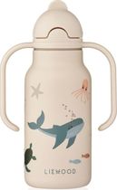 Liewood Kimmie Water Bottle 250 ml
