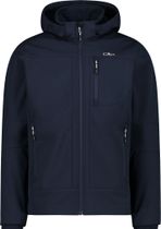 MAN Jacket Zip Hood