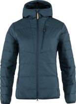 Fjällräven Keb Padded Hoodie W Damen Freizeitjacke